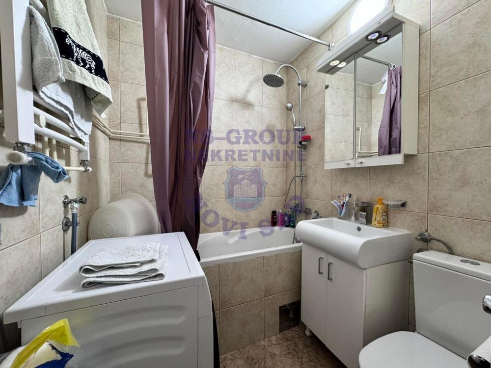 Slika 1 - Seljačkih Buna-odličan dvosoban